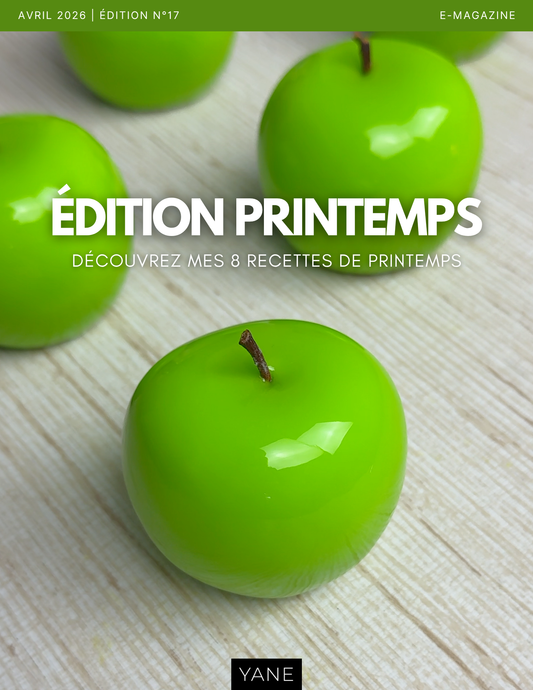 E-magazine Printemps