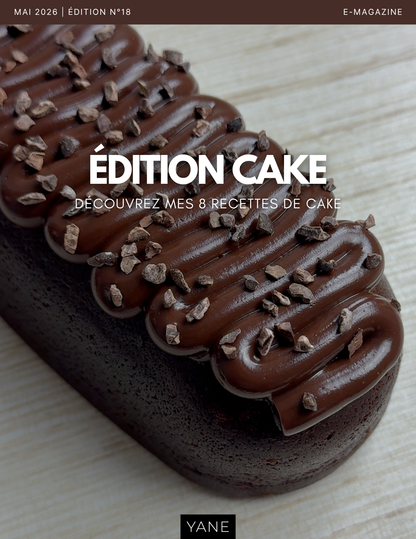 E-magazine mensuel