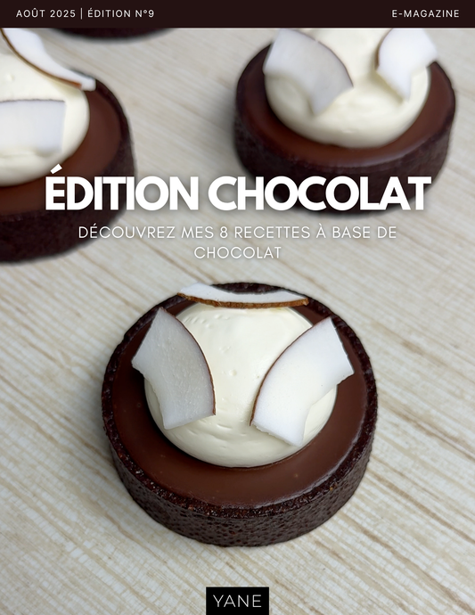 E-magazine Août 2025
