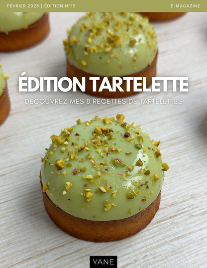 E-magazine Tartelette