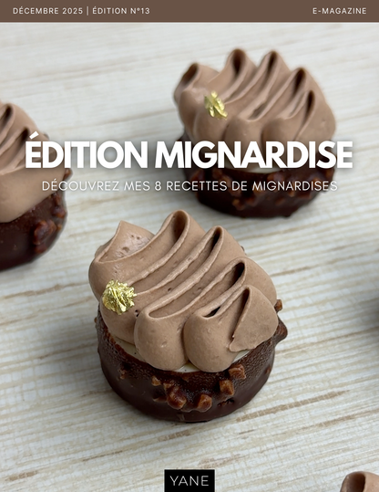 E-magazine Mignardise