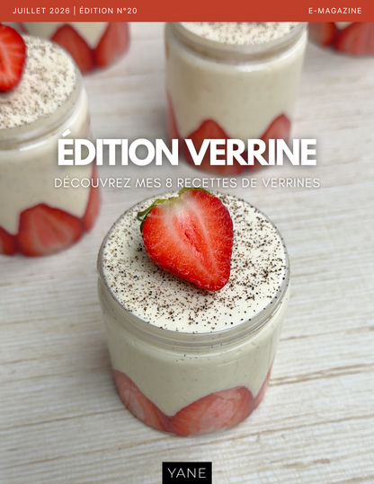 E-magazine Verrine
