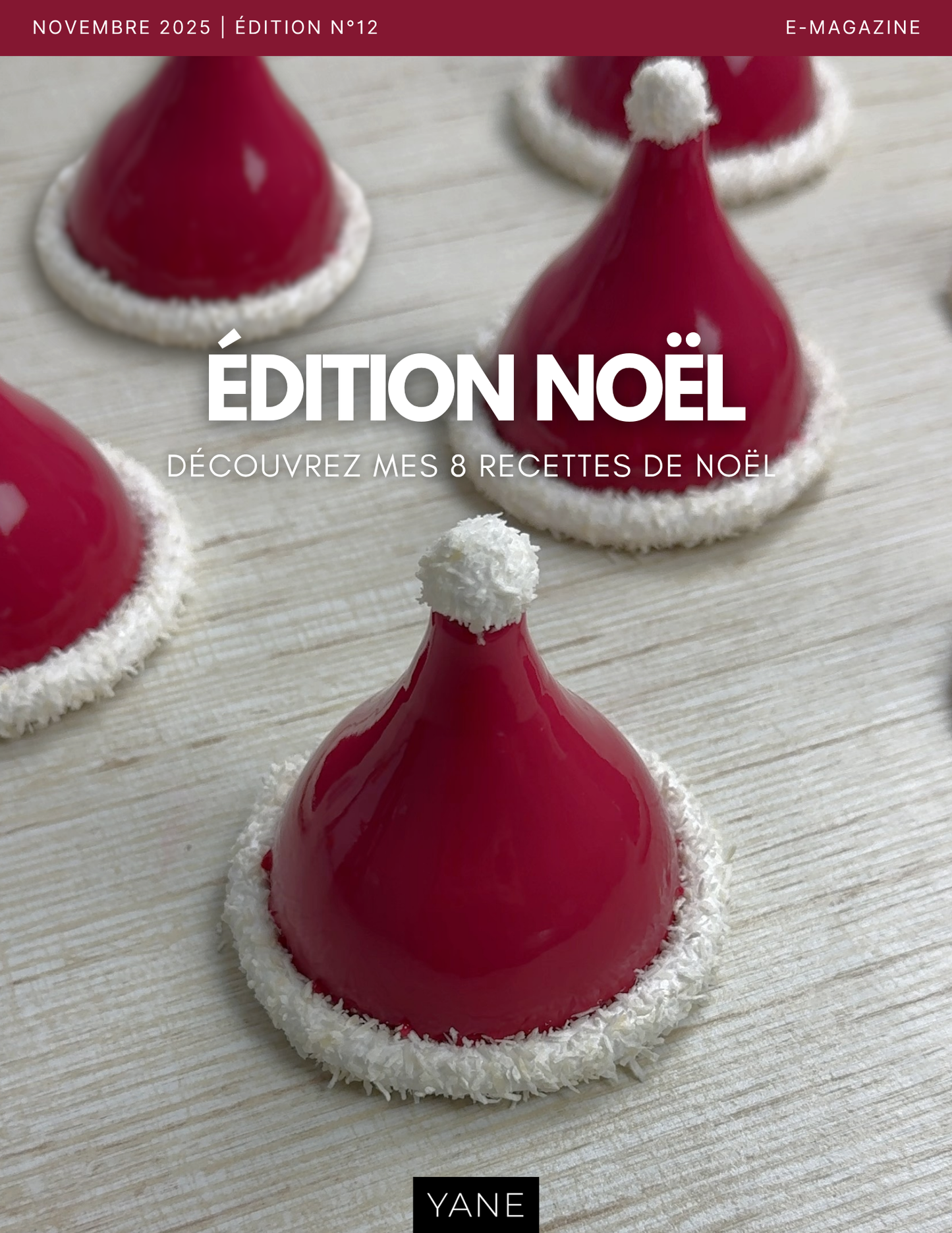 E-magazine Novembre 2025