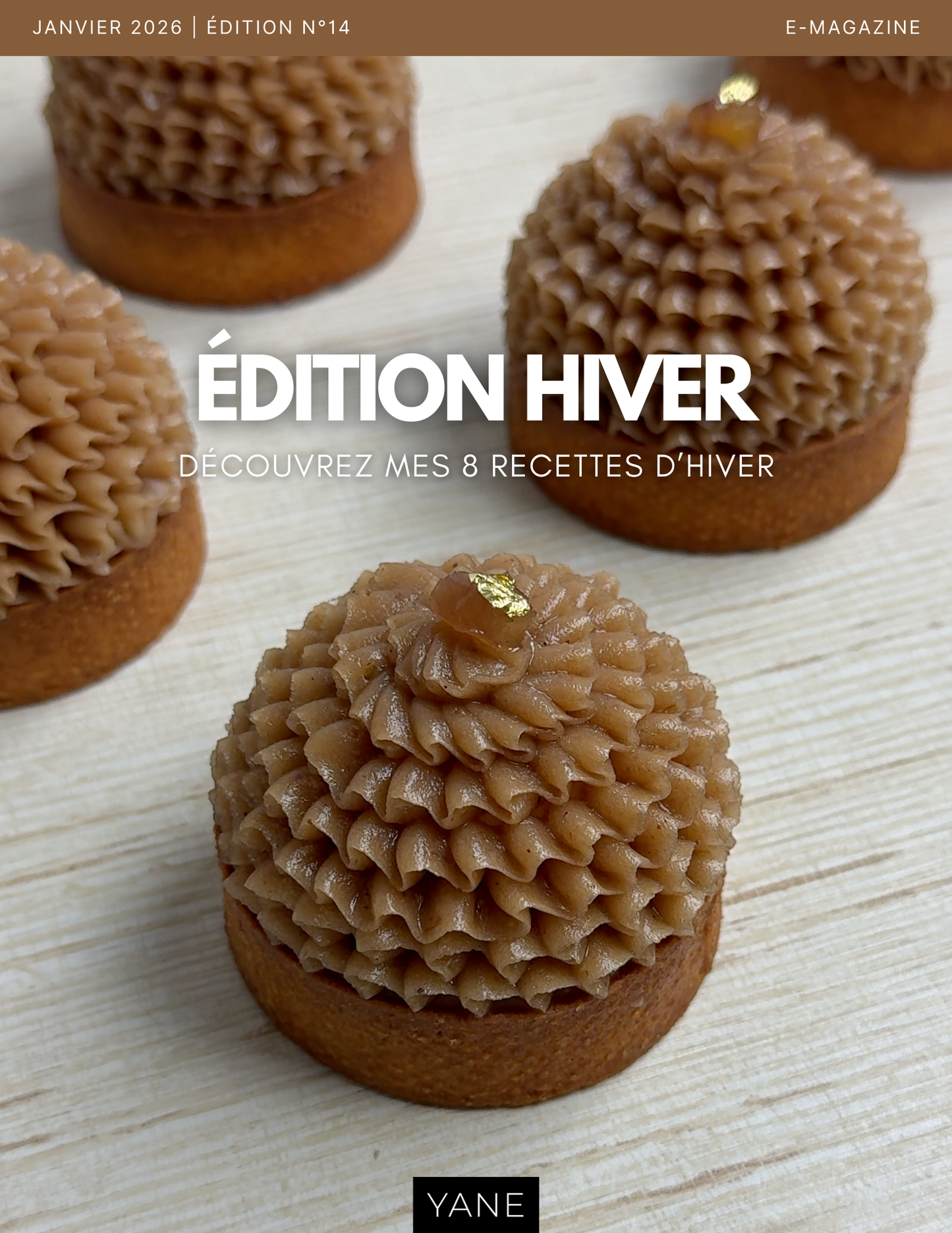 E-magazine Hiver