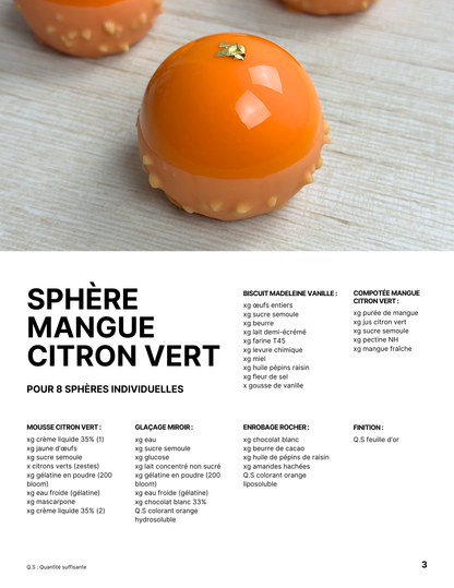 E-magazine Fruits Exotiques