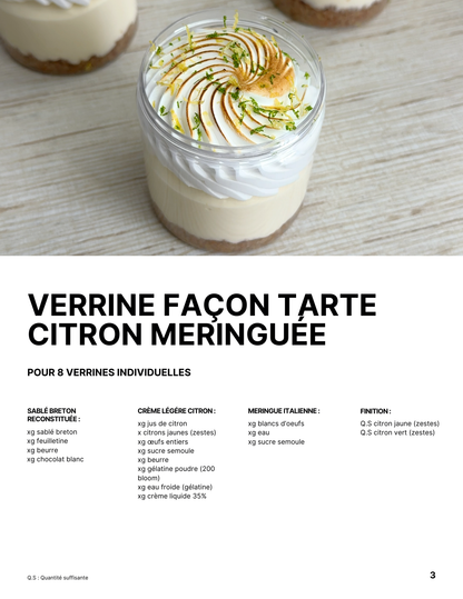E-magazine Verrine