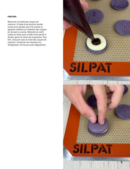 Monthly e-magazine