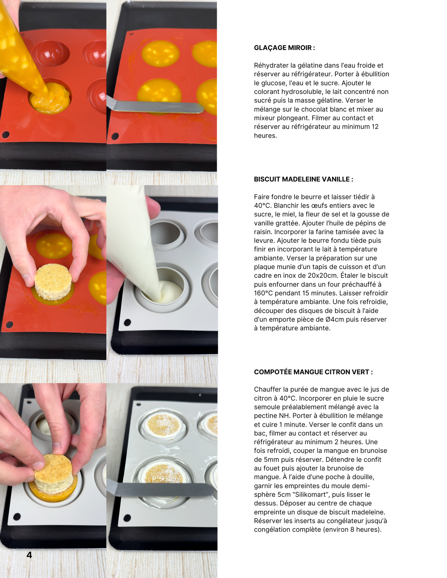 E-magazine Fruits Exotiques