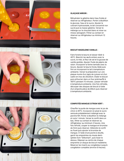 E-magazine Fruits Exotiques