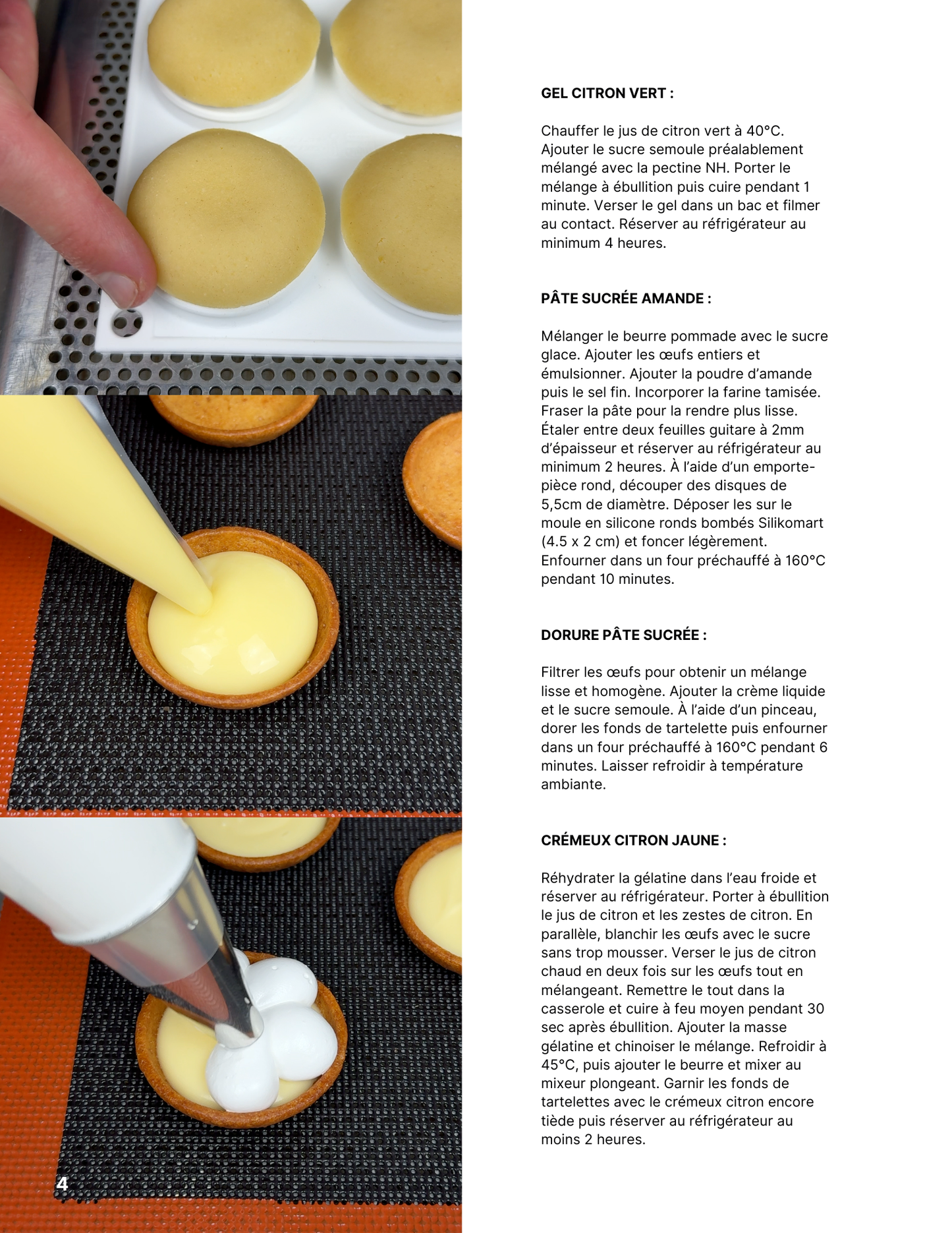 E-magazine Mignardise