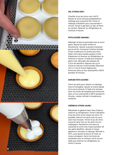 E-magazine Mignardise