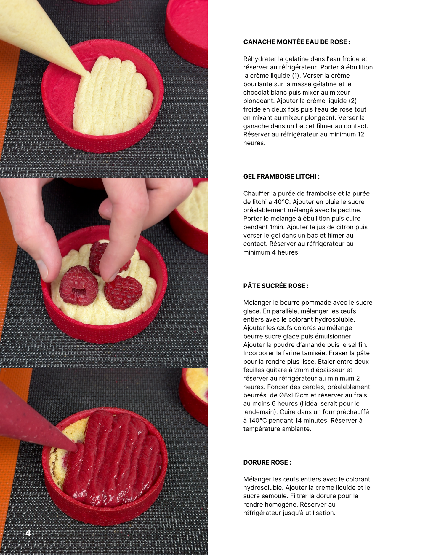 E-magazine Tartelette