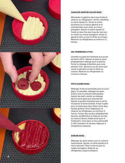 E-magazine Tartelette
