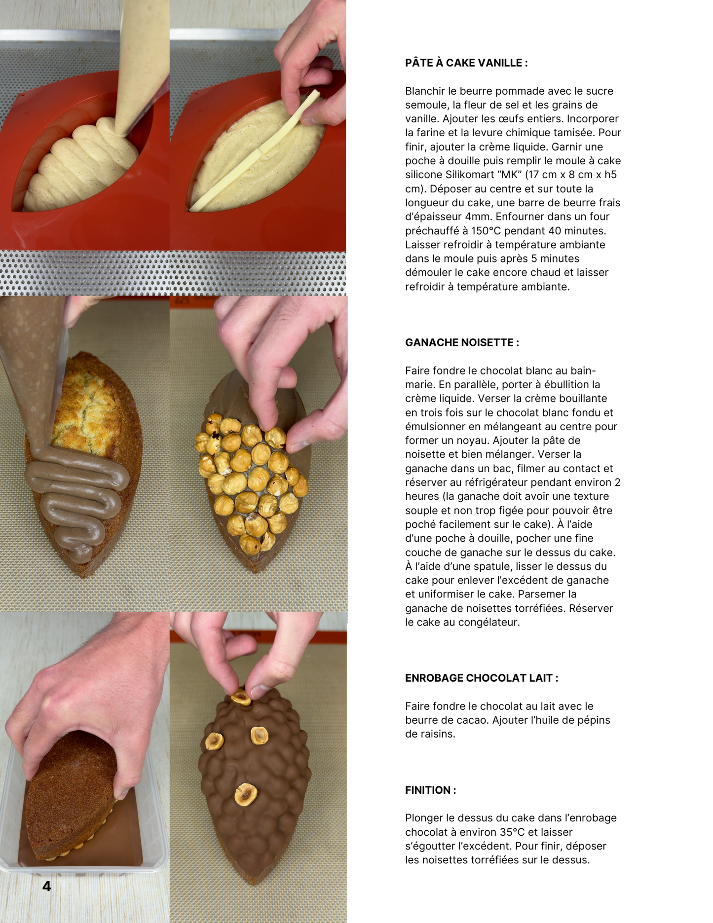 E-magazine mensuel