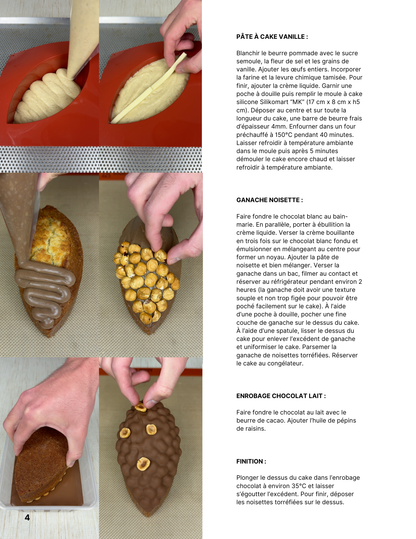 E-magazine mensuel