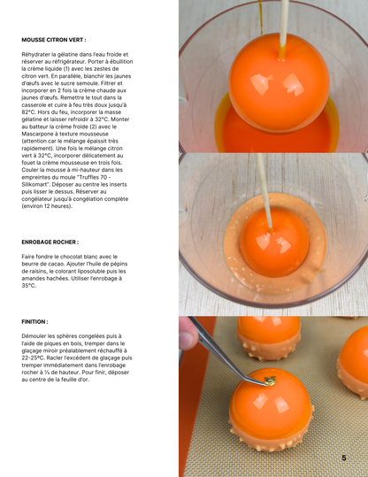 E-magazine Fruits Exotiques