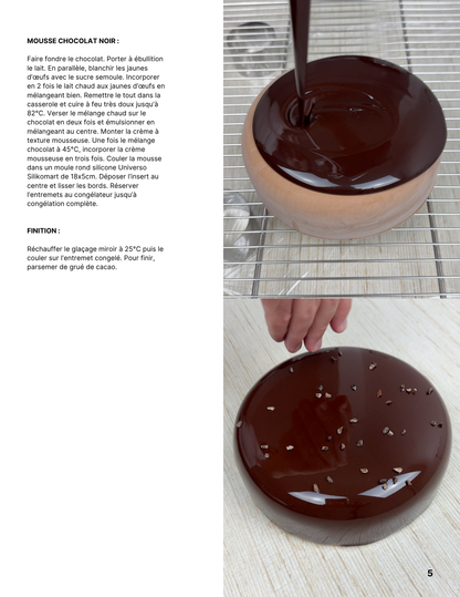 E-magazine Juillet 2025