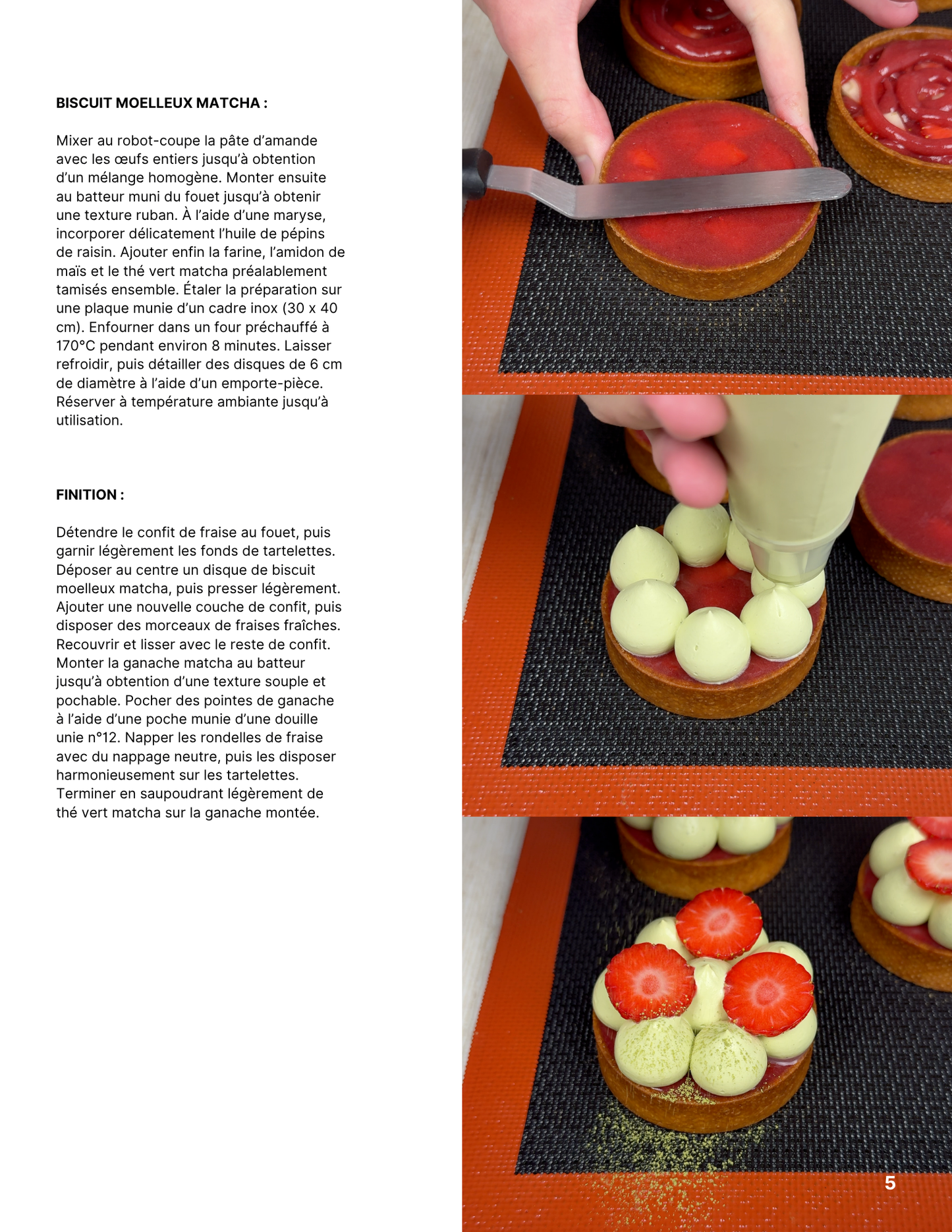 E-magazine Printemps