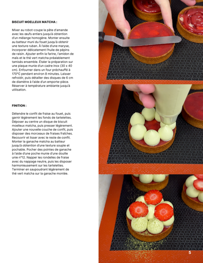 E-magazine Printemps