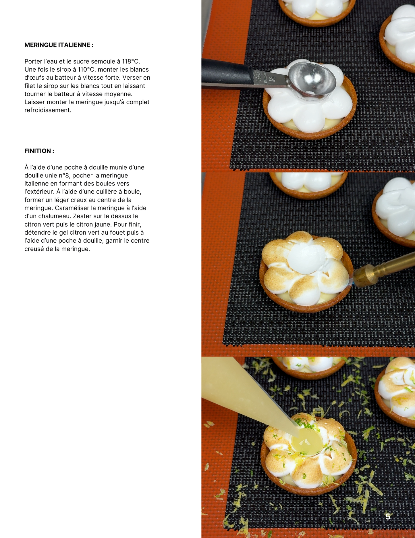 E-magazine Mignardise