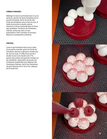 E-magazine Tartelette