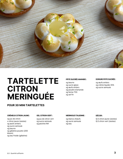 E-magazine Mignardise