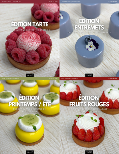 Pack e-magazine 2025