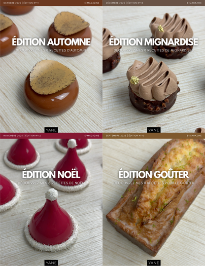 Pack e-magazine 2025