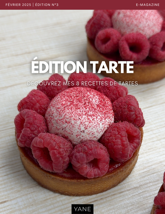 E-magazine Février 2025