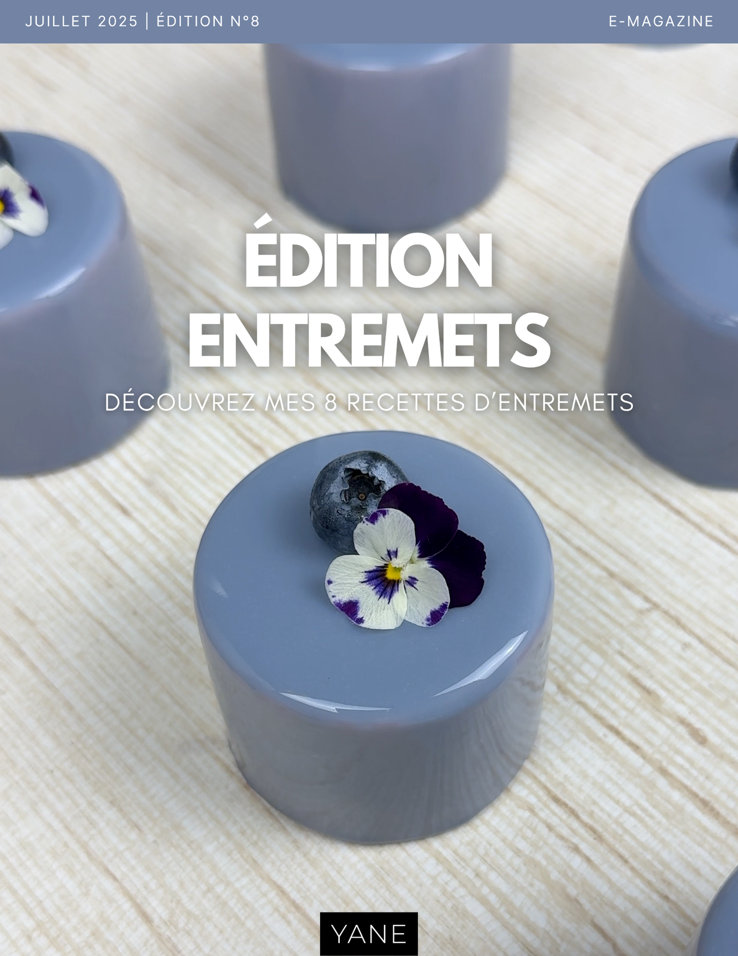 E-magazine Juillet 2025