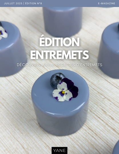 E-magazine Juillet 2025