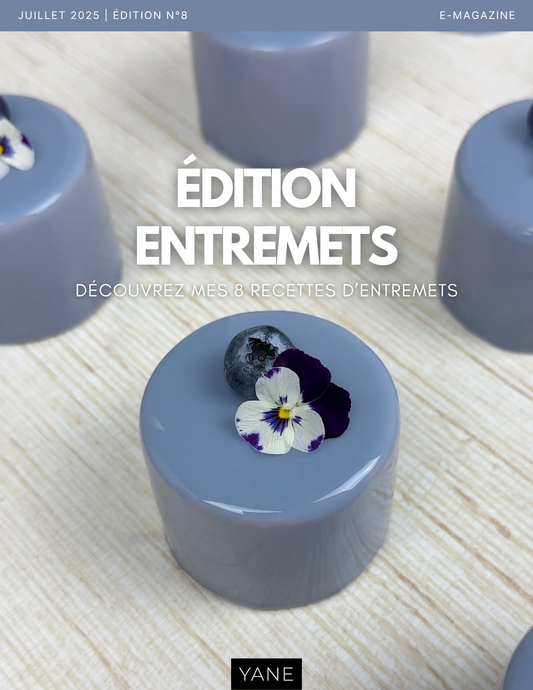 E-magazine Juillet 2025