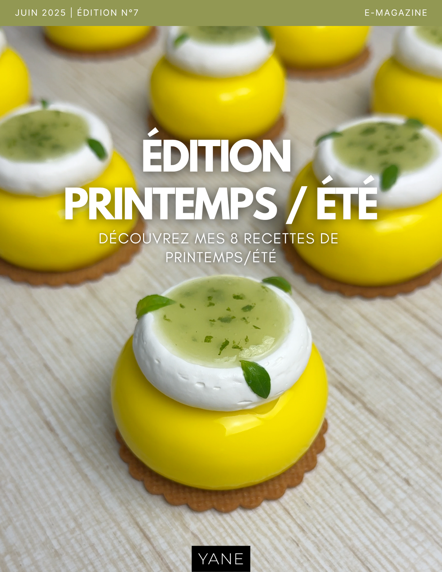 E-magazine Juin 2025