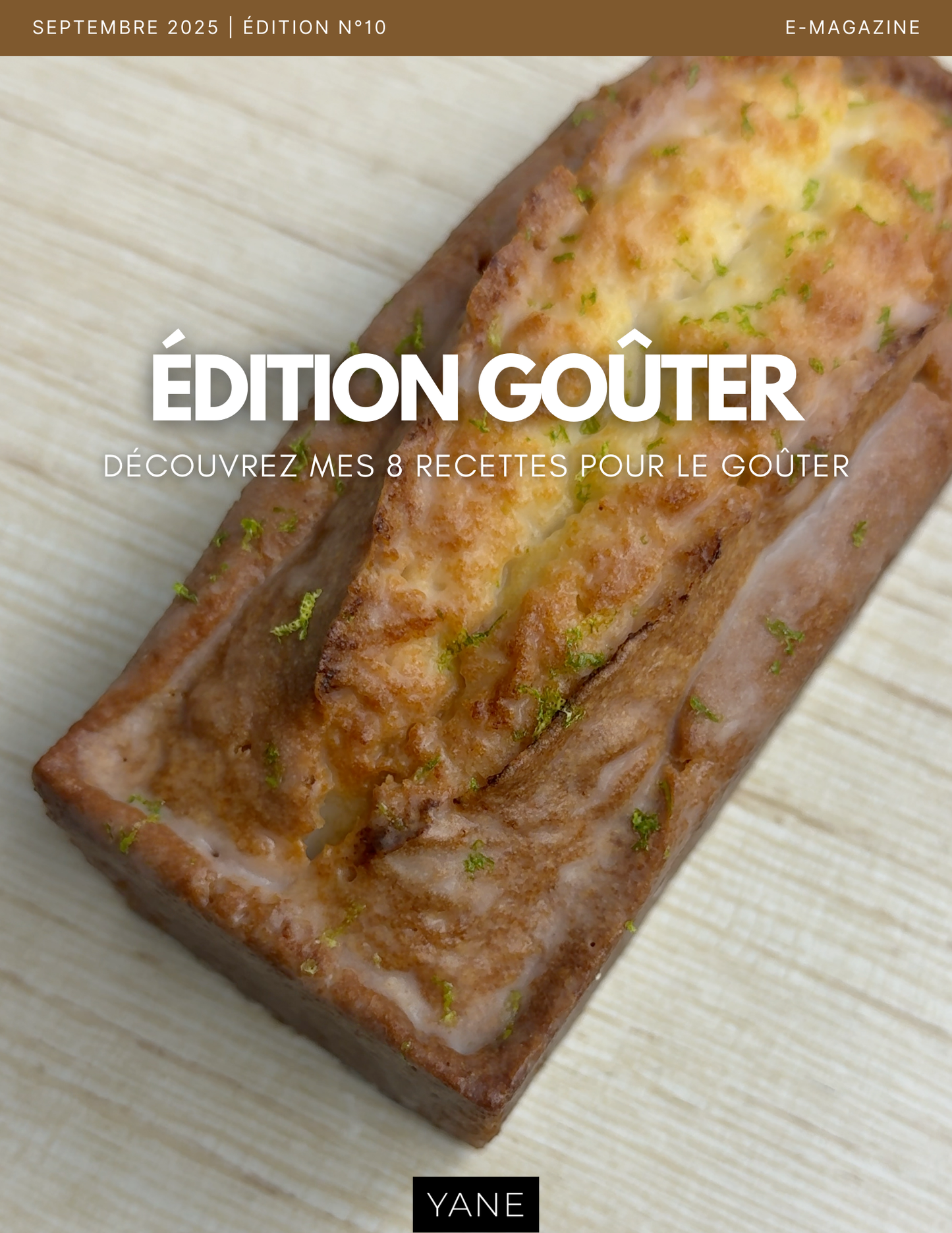 E-magazine Septembre 2025
