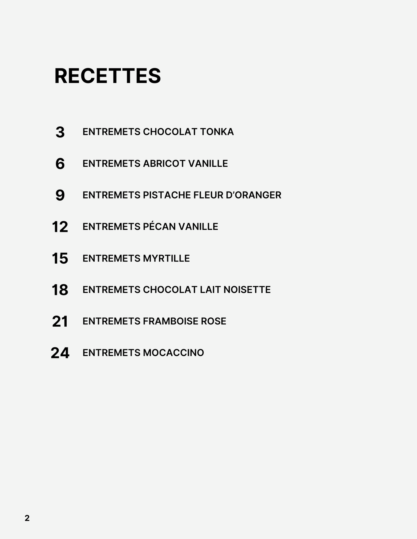 E-magazine Juillet 2025