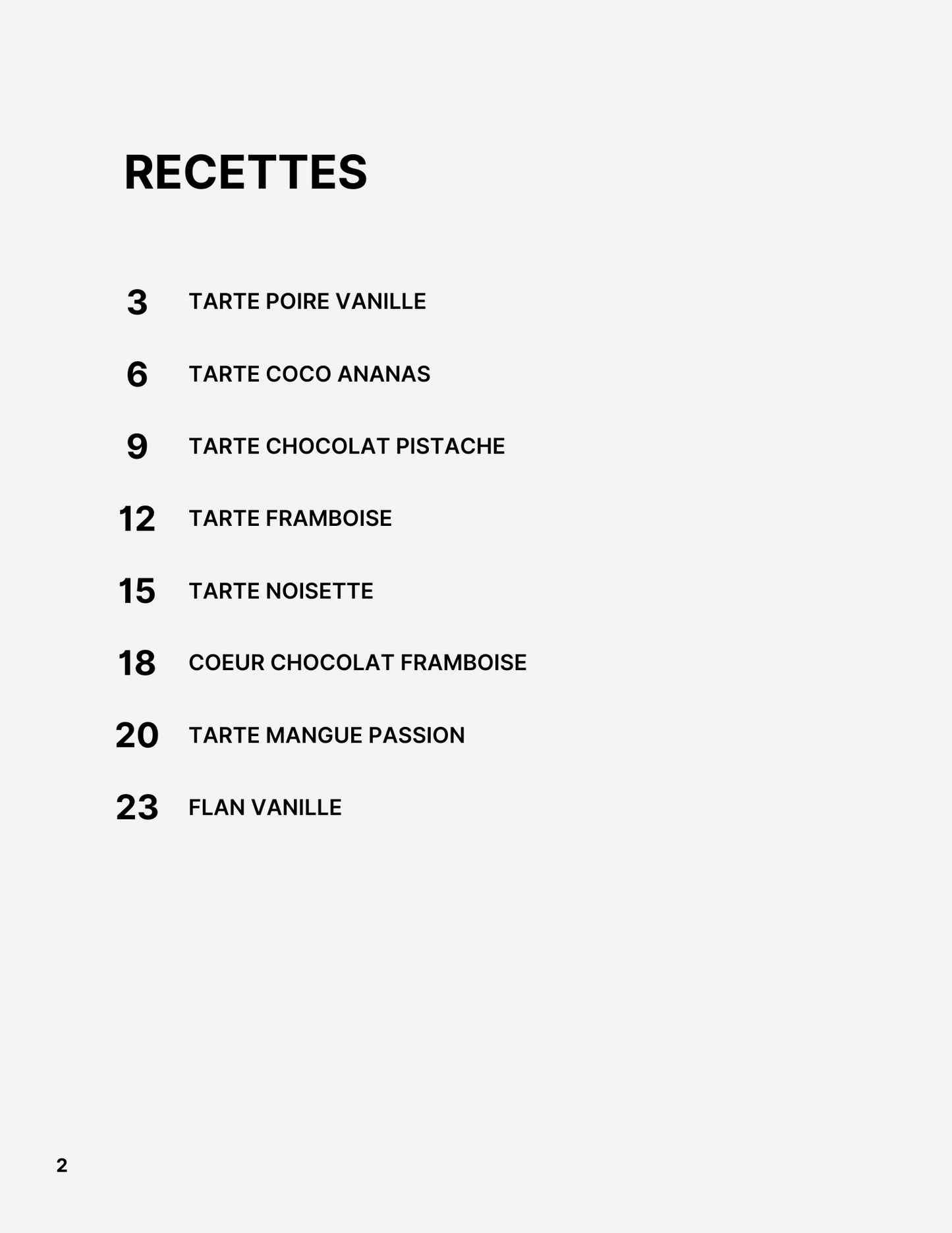 E-magazine Février 2025