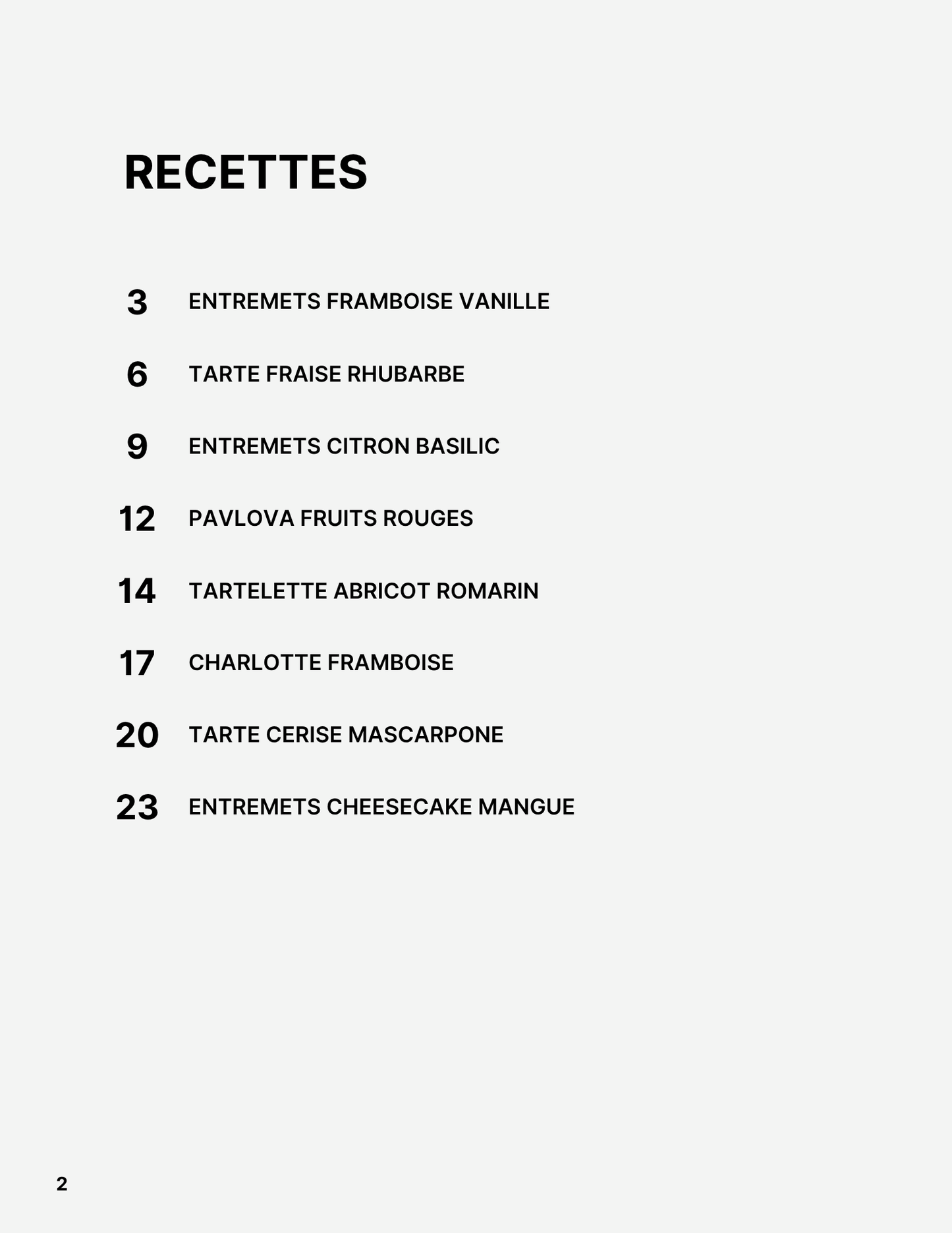 E-magazine Juin 2025