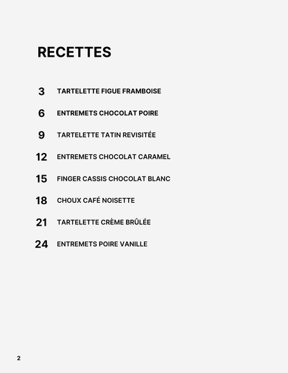 E-magazine Octobre 2025