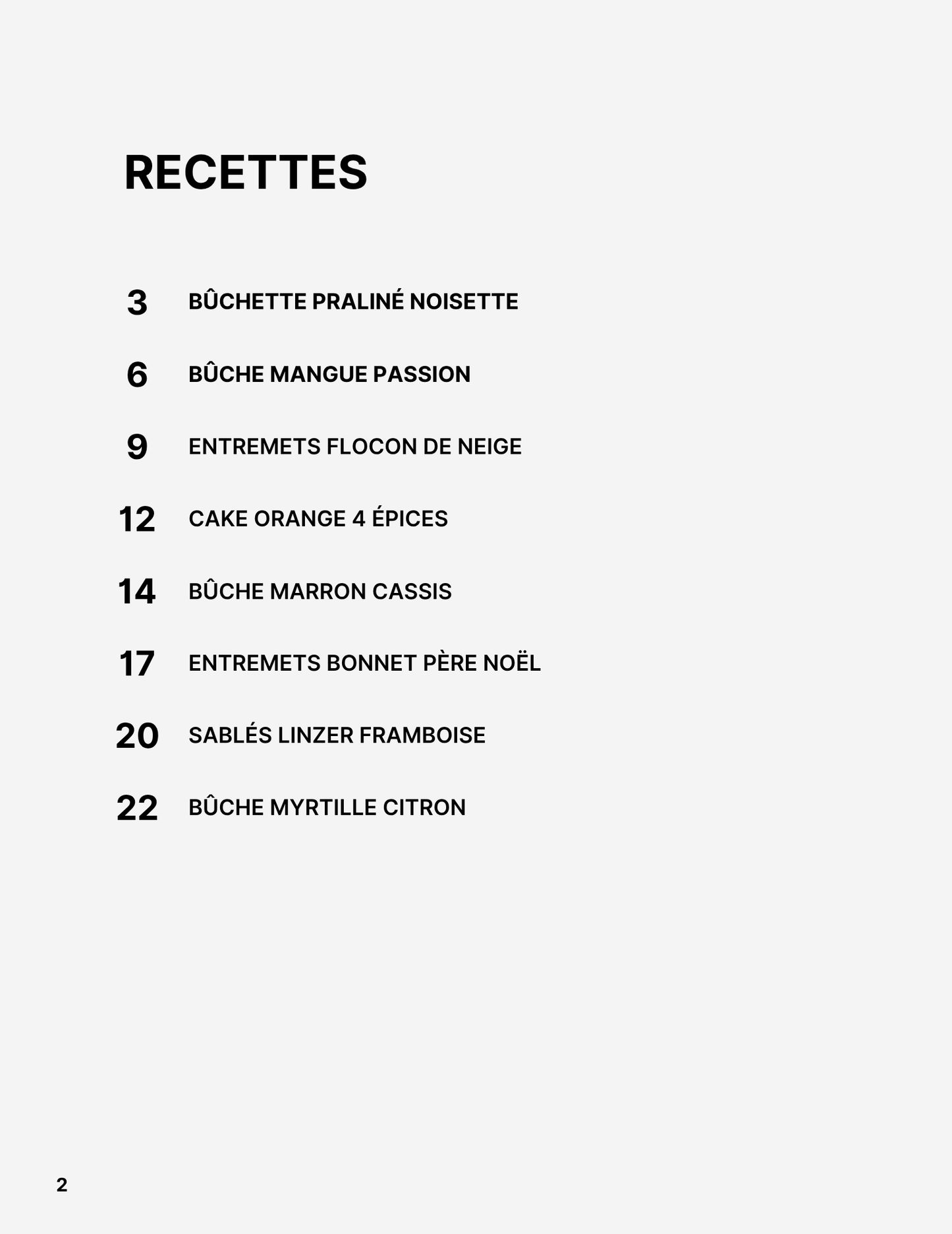 E-magazine Novembre 2025