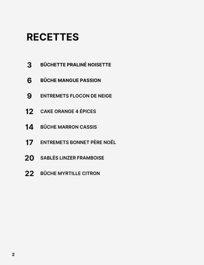 E-magazine Novembre 2025