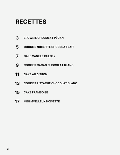 E-magazine Septembre 2025